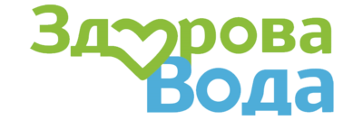 Здорова вода КСМ logo